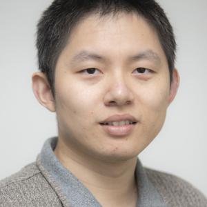 Qirun Zhang